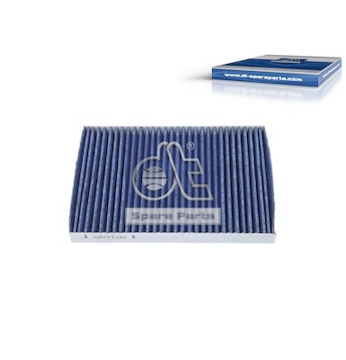 Filter, cabin air (3.82031)