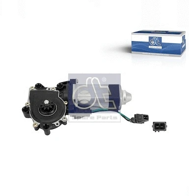 Electric Motor, window regulator (4.63381)