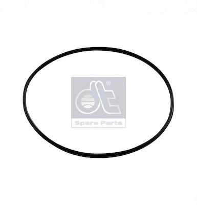 Gasket, cylinder head cover (7.51150)