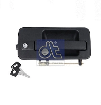 Exterior Door Handle (4.63429)