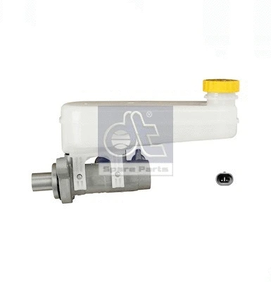Brake Master Cylinder (12.40001)