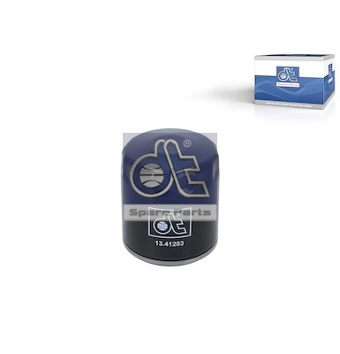 Oil Filter (13.41203)