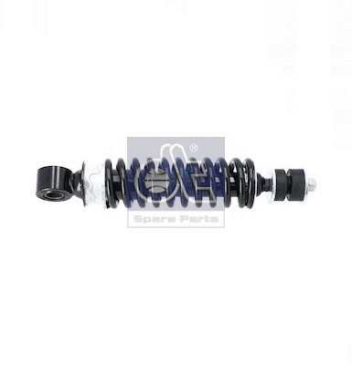 Shock Absorber, driver cab suspension (5.65004)
