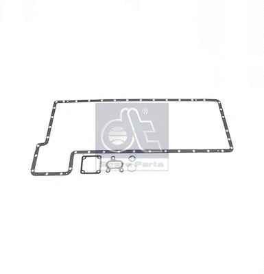 Gasket Set, oil sump (1.31012)