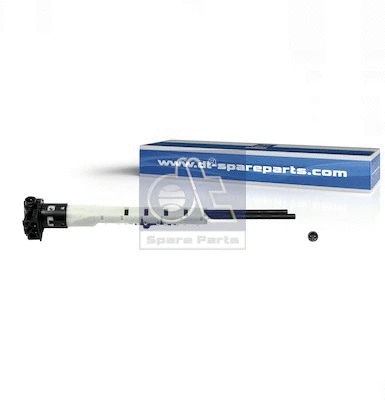 Sender Unit, fuel tank (4.63254)