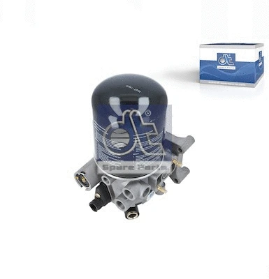 Air Dryer, compressed-air system (7.16015)