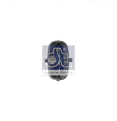 Sensor, boost pressure