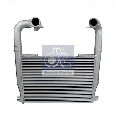 Charge Air Cooler (1.11257)