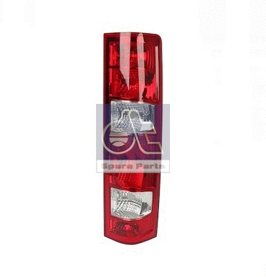 Tail Light Assembly (7.25238)