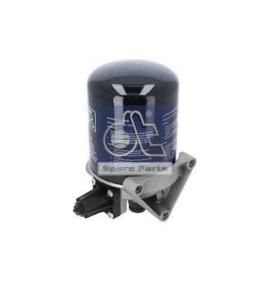 Air Dryer, compressed-air system