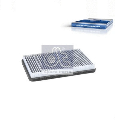 Filter, cabin air (5.62402)