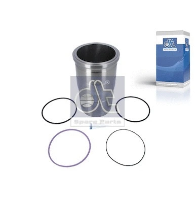 Cylinder Sleeve (2.10461)