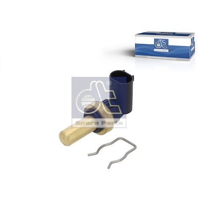 Sensor, coolant temperature (4.66193)