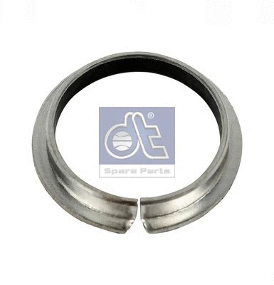 Bush, driver cab suspension (2.70073)