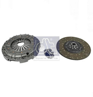 Clutch Kit (5.95006)