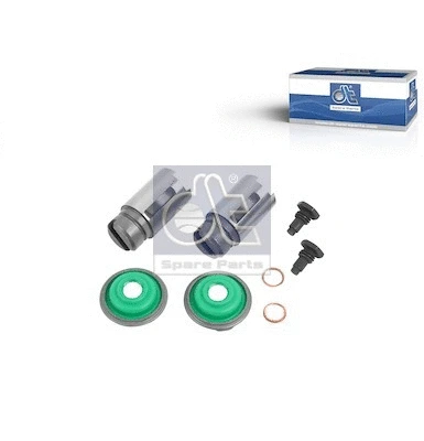 Wedge Unit, drum brake (7.92443)