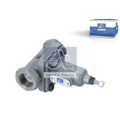 Overflow Valve (2.44061)