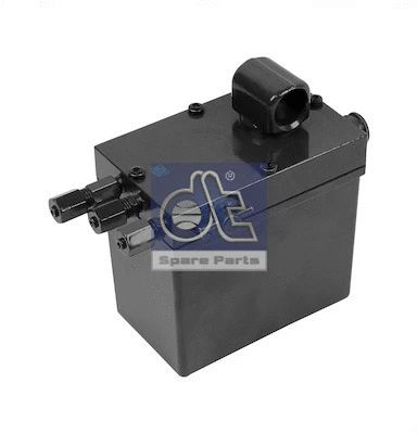 Tilt Pump, driver cab (1.22330)