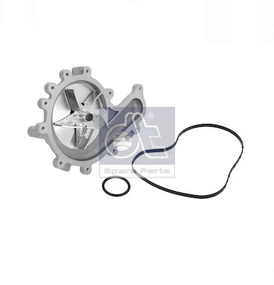 Water Pump, engine cooling (13.42050SP)
