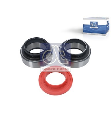 Wheel Bearing Kit (2.96207)