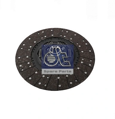 Clutch Disc (5.50051)