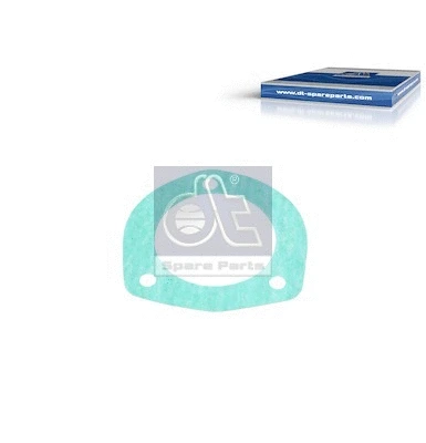 Gasket, clutch housing (1.13068)