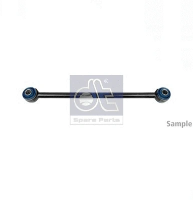 Control/Trailing Arm, wheel suspension (7.14011)
