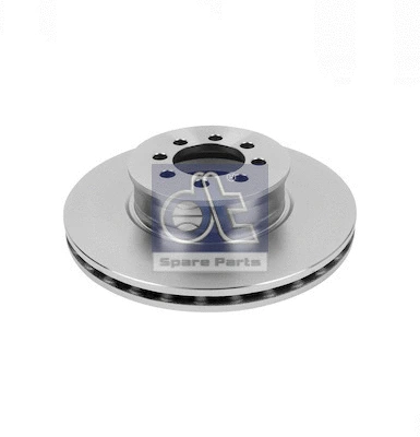 Brake Disc (4.67229)