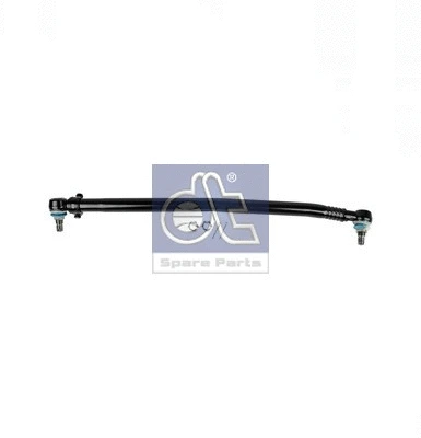 Centre Rod Assembly (3.63092)