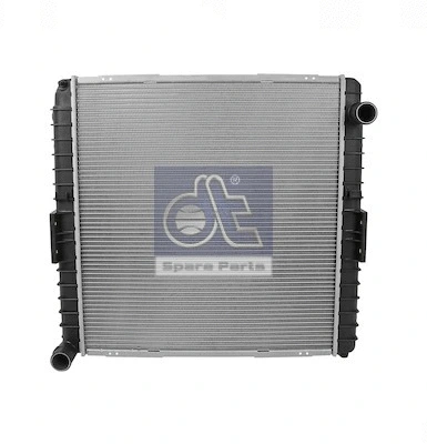 Radiator, engine cooling (7.21004)