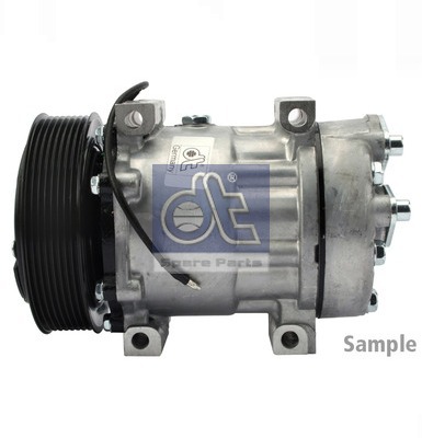 Compressor, air conditioning (4.64523)