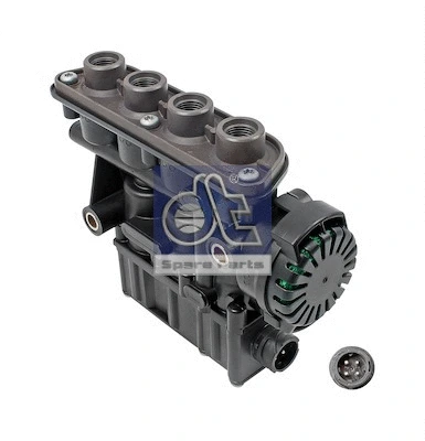 Solenoid Valve (2.64058)