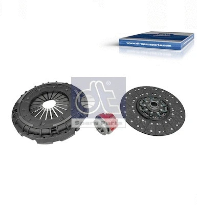 Clutch Kit (1.31320)