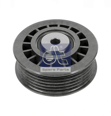 Deflection/Guide Pulley, V-ribbed belt (4.67770)