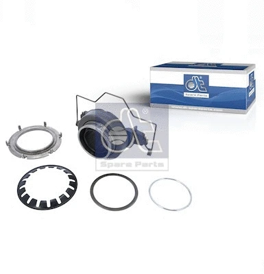 Clutch Release Bearing (2.30363)