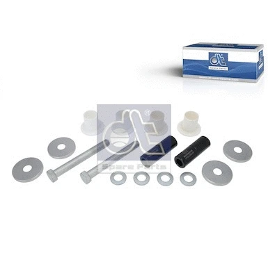 Repair Kit, driver cab suspension (6.96404)