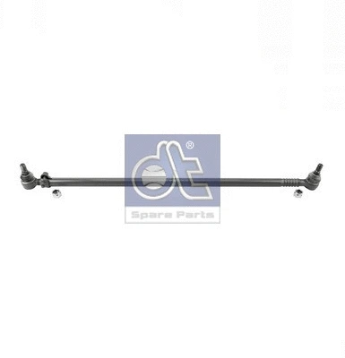 Centre Rod Assembly (2.53083)