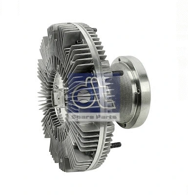 Clutch, radiator fan (2.15530)