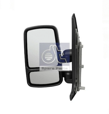 Exterior Mirror, driver cab (6.75039)