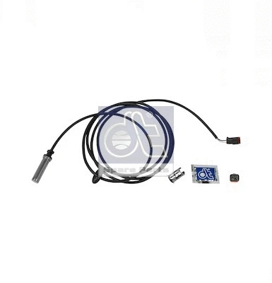 Sensor, wheel speed (2.25333)