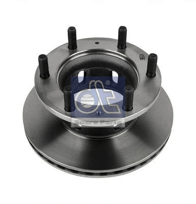 Brake Disc (7.36022)