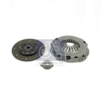 Clutch Kit (6.93060)