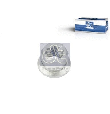 Wheel Nut (4.40209)