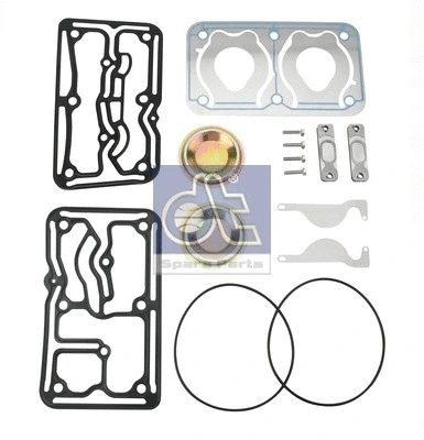 Repair kit, air compressor (4.91282)