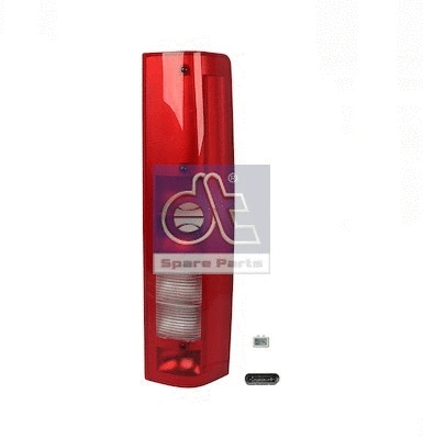 Tail Light Assembly (7.25428)