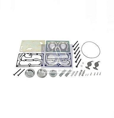 Repair kit, air compressor (2.94488)