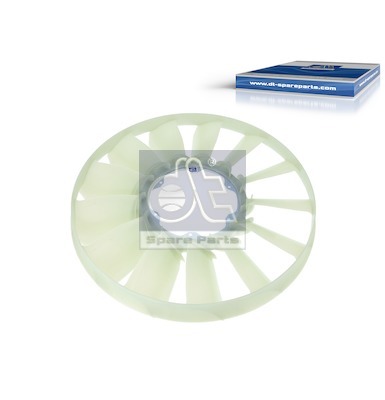 Fan, engine cooling (5.41802)