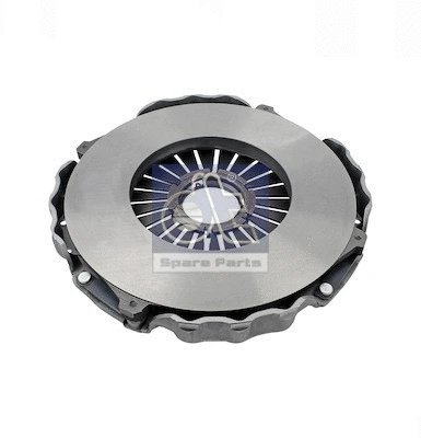 Clutch Pressure Plate