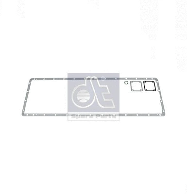 Gasket Set, oil sump (1.31068)