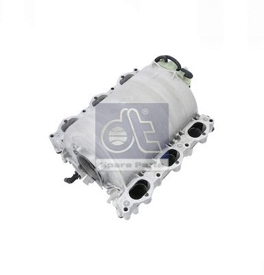 Intake Manifold Module